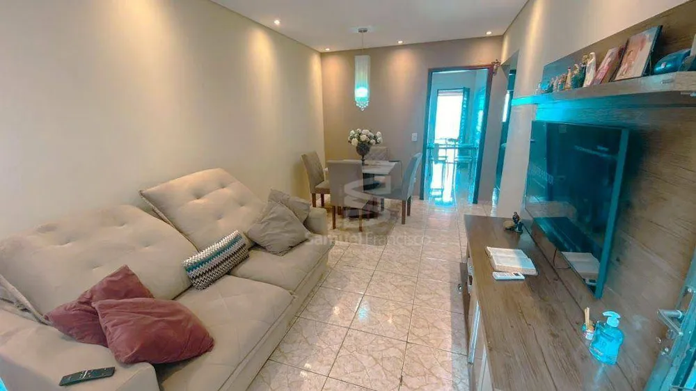 Casa, 2 quartos, 63 m² - Foto 5