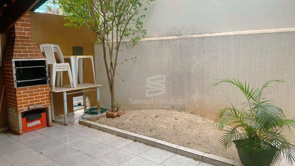 Casa, 2 quartos, 63 m² - Foto 3