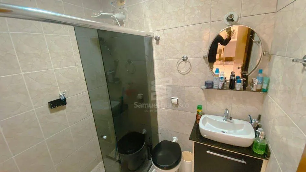 Casa, 2 quartos, 63 m² - Foto 11