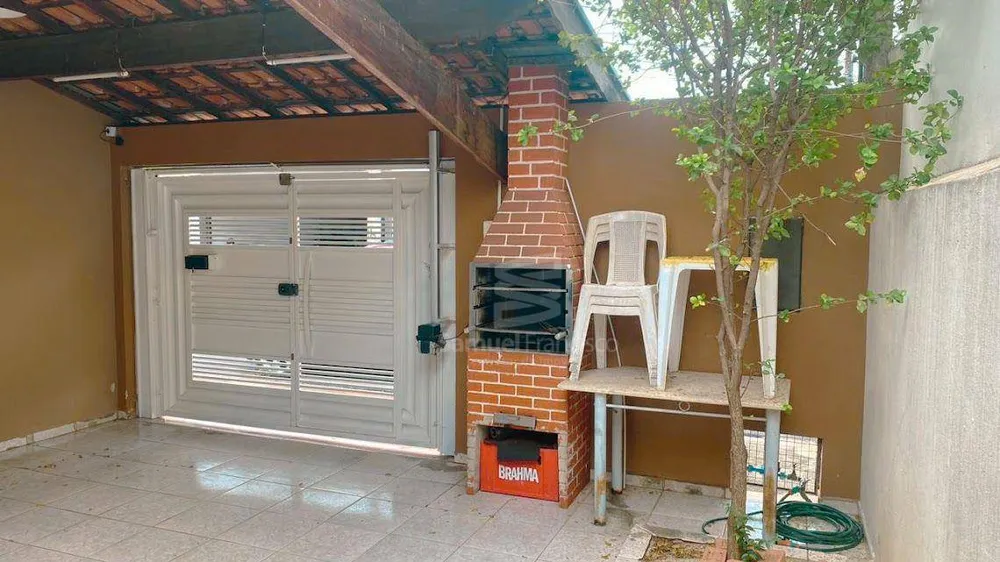 Casa, 2 quartos, 63 m² - Foto 2