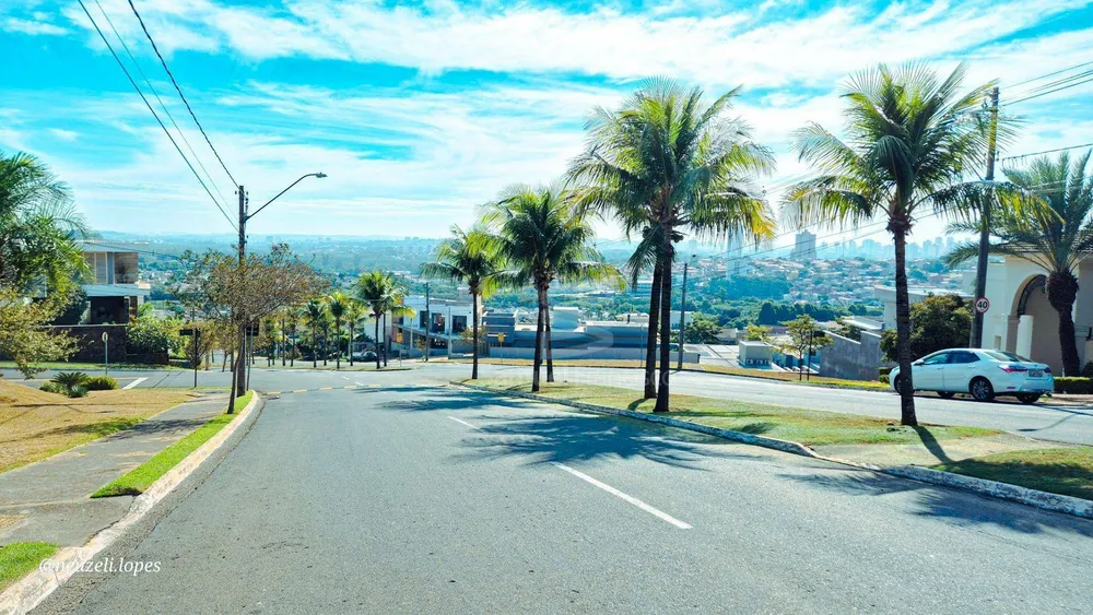 Loteamento e Condomínio, 417 m² - Foto 1