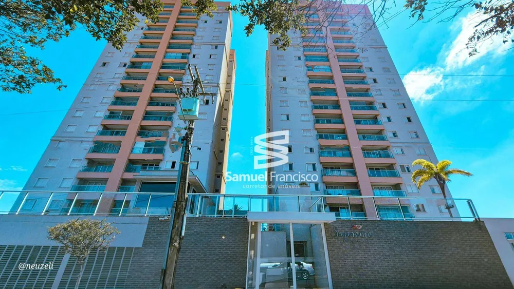 Apartamento, 3 quartos, 87 m² - Foto 3