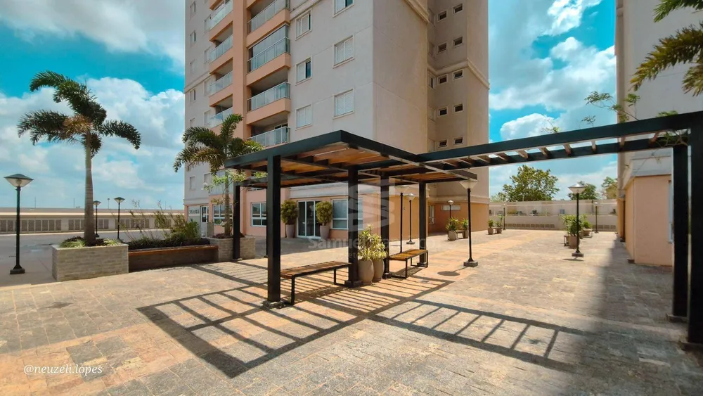 Apartamento, 3 quartos, 87 m² - Foto 4