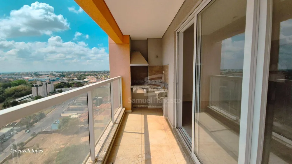 Apartamento, 3 quartos, 87 m² - Foto 1