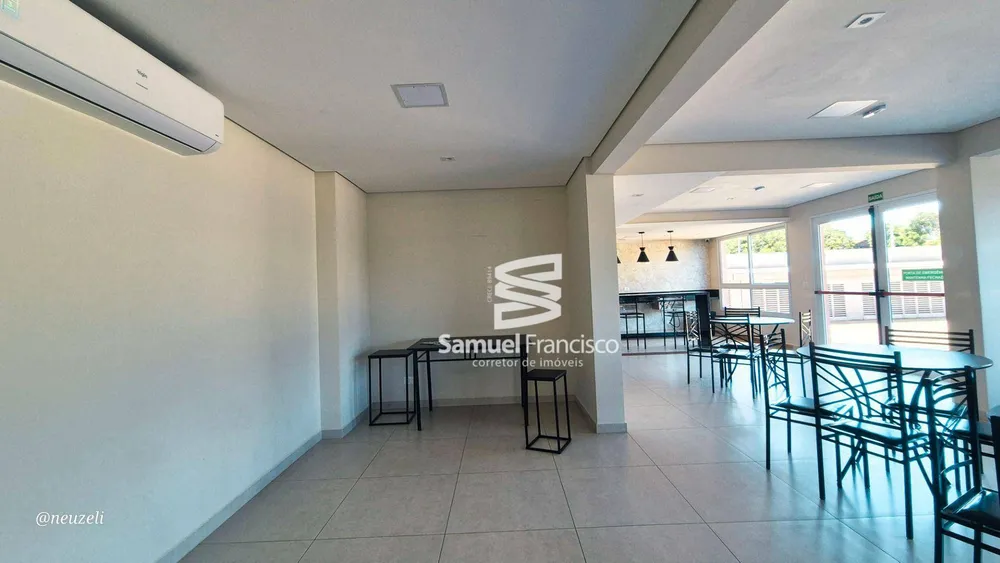 Apartamento, 3 quartos, 87 m² - Foto 7