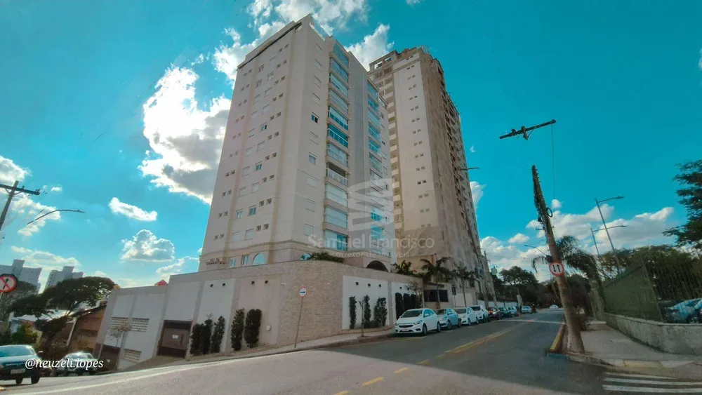 Apartamento, 3 quartos, 185 m² - Foto 2