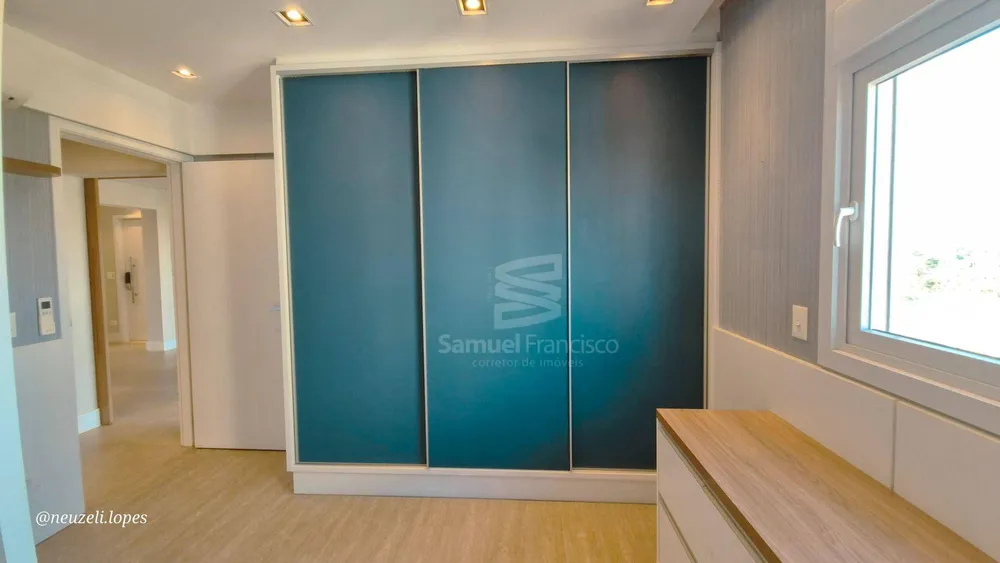 Apartamento, 3 quartos, 185 m² - Foto 12