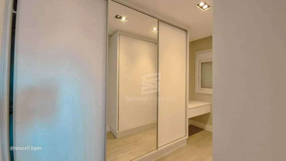 Apartamento, 3 quartos, 185 m² - Foto 5