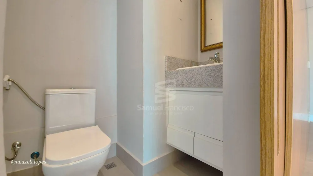Apartamento, 3 quartos, 185 m² - Foto 11
