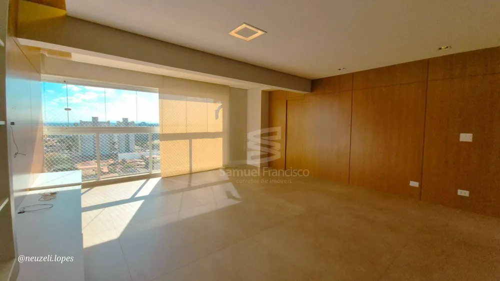 Apartamento, 3 quartos, 185 m² - Foto 8