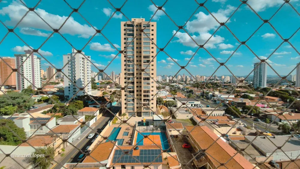 Apartamento, 3 quartos, 185 m² - Foto 7