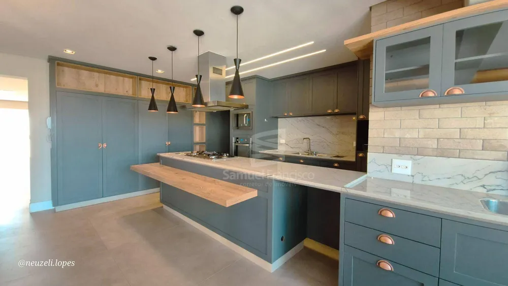 Apartamento, 3 quartos, 185 m² - Foto 6