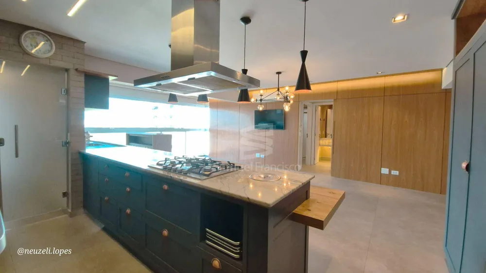 Apartamento, 3 quartos, 185 m² - Foto 8