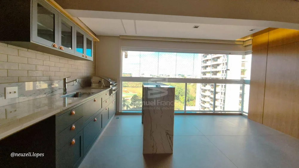 Apartamento, 3 quartos, 185 m² - Foto 6