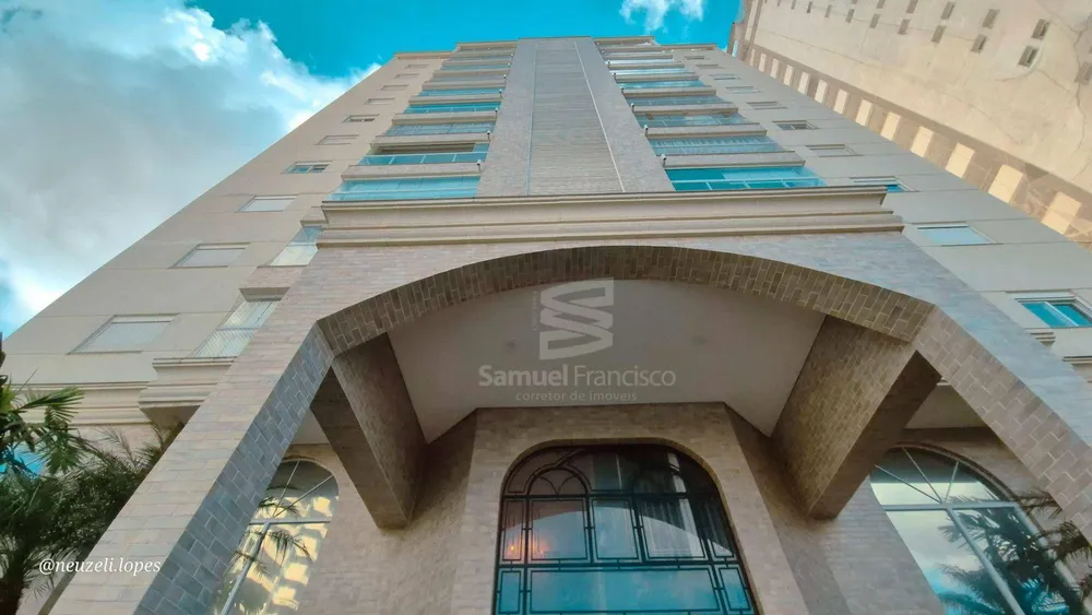 Apartamento, 3 quartos, 185 m² - Foto 4