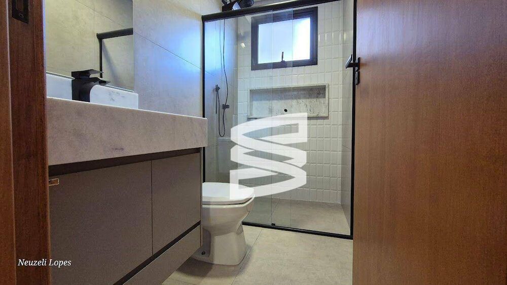 Casa de Condomínio, 3 quartos - Foto 8