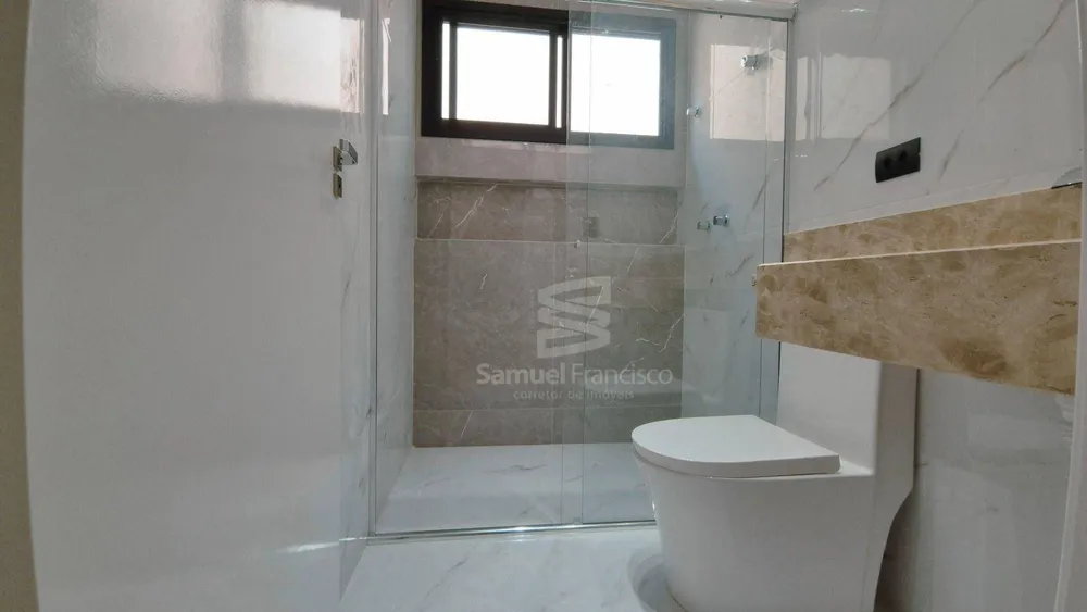 Casa de Condomínio, 3 quartos - Foto 9