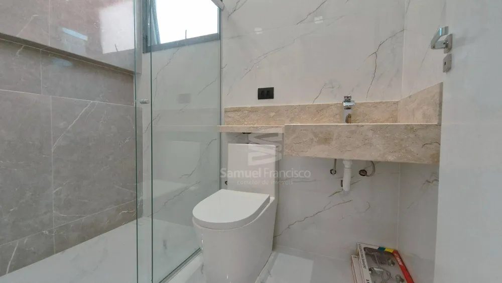 Casa de Condomínio, 3 quartos - Foto 8
