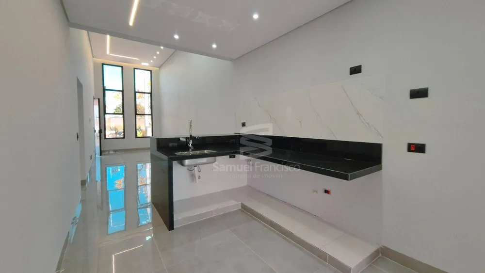 Casa de Condomínio, 3 quartos - Foto 5