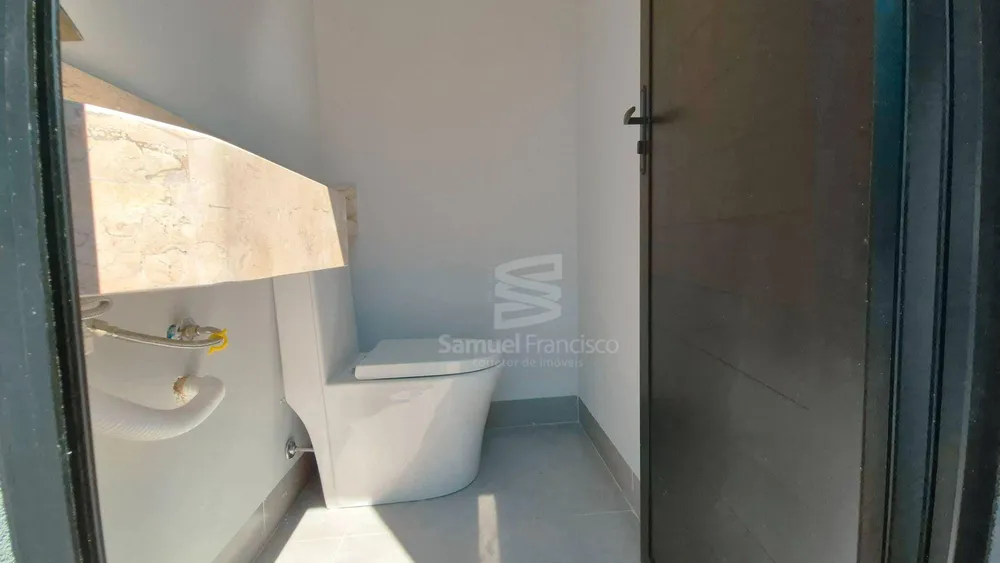 Casa de Condomínio, 3 quartos - Foto 12