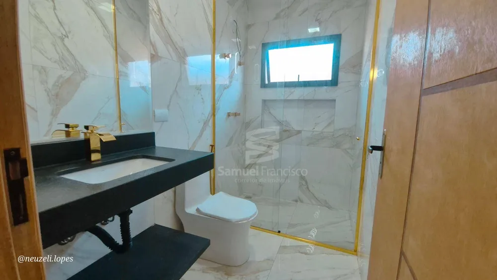 Casa de Condomínio, 3 quartos - Foto 10