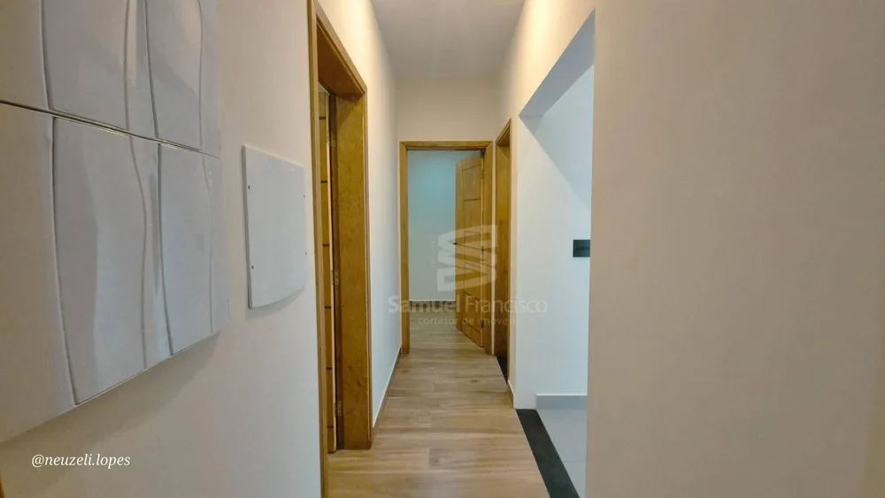 Casa de Condomínio, 3 quartos - Foto 11