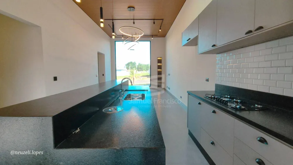 Casa de Condomínio, 3 quartos - Foto 5