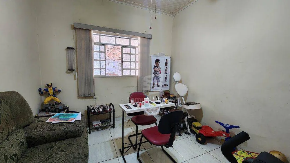 Casa, 2 quartos, 110 m² - Foto 2
