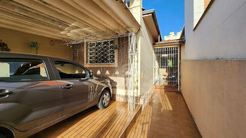 Casa, 2 quartos, 110 m² - Foto 1