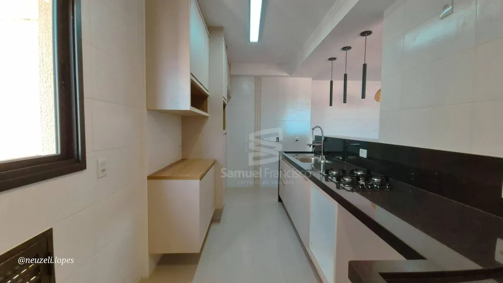 Apartamento, 3 quartos, 100 m² - Foto 3