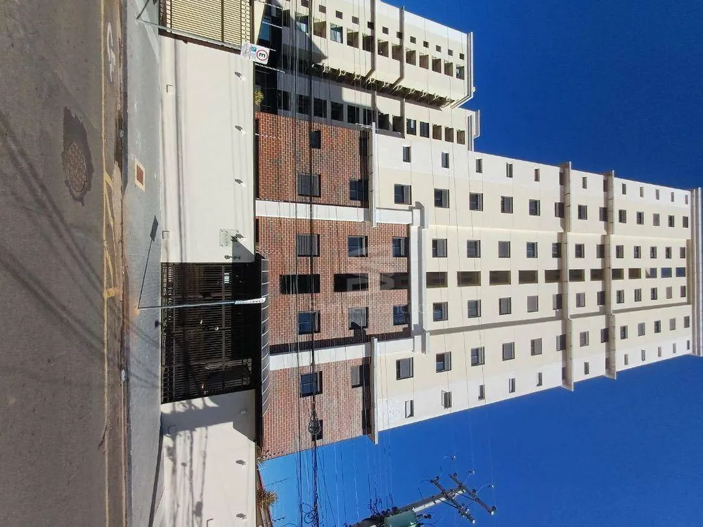 Apartamento, 3 quartos, 100 m² - Foto 6