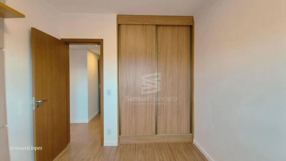 Apartamento, 3 quartos, 100 m² - Foto 4