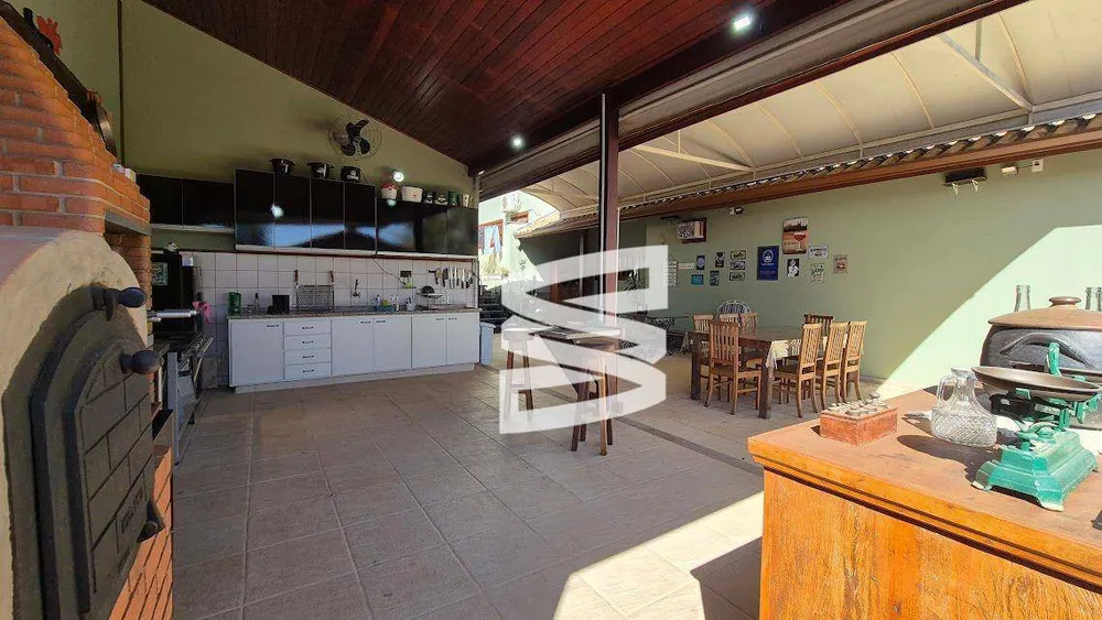Casa de Condomínio, 3 quartos - Foto 8