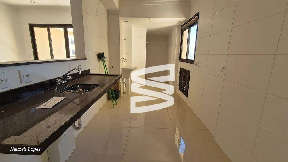 Apartamento, 3 quartos, 98 m² - Foto 2