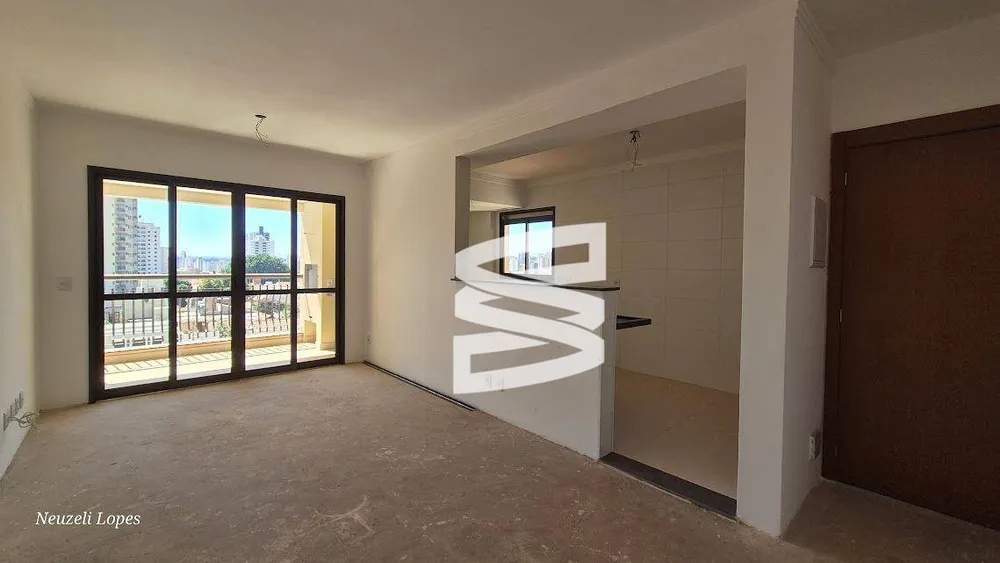 Apartamento, 3 quartos, 98 m² - Foto 3