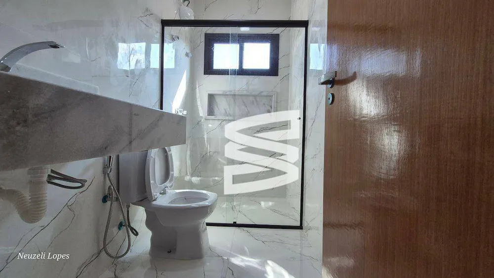 Casa de Condomínio, 3 quartos - Foto 8