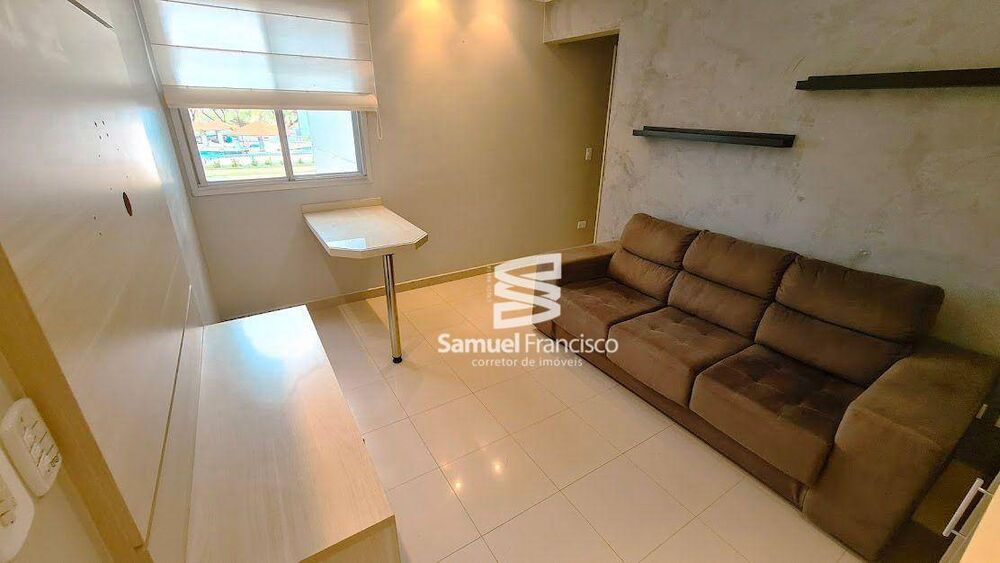 Apartamento, 2 quartos, 54 m² - Foto 2