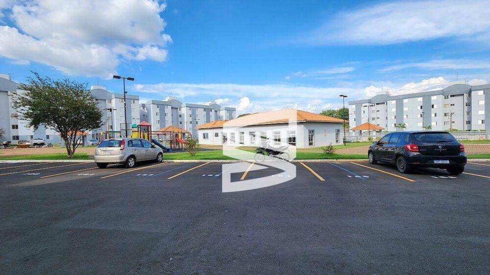 Apartamento, 2 quartos, 54 m² - Foto 7