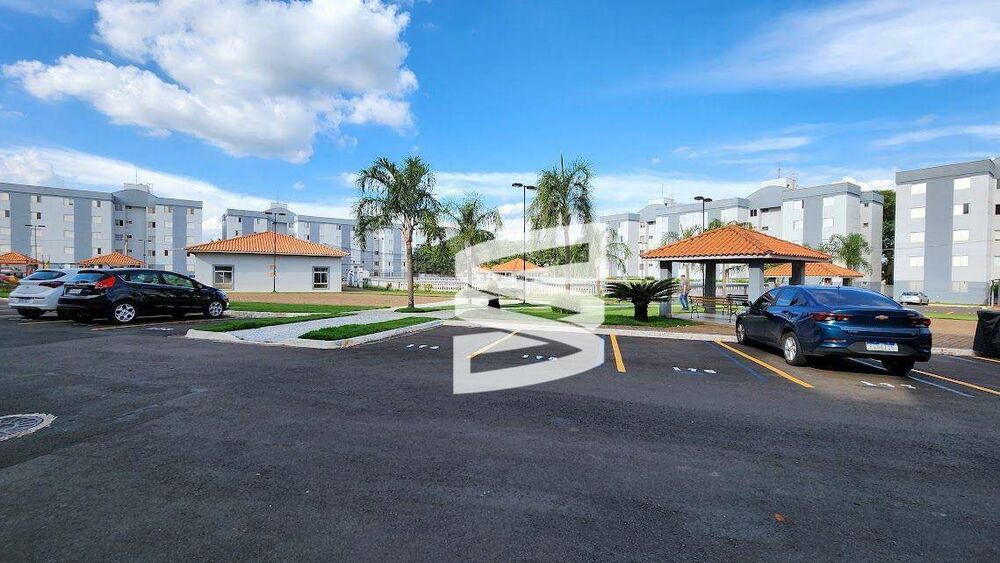 Apartamento, 2 quartos, 54 m² - Foto 8