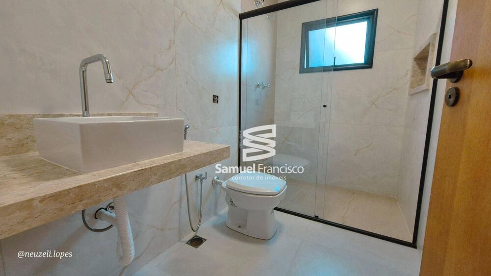 Casa de Condomínio, 3 quartos - Foto 9