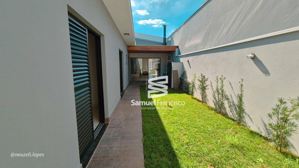 Casa de Condomínio, 3 quartos - Foto 12