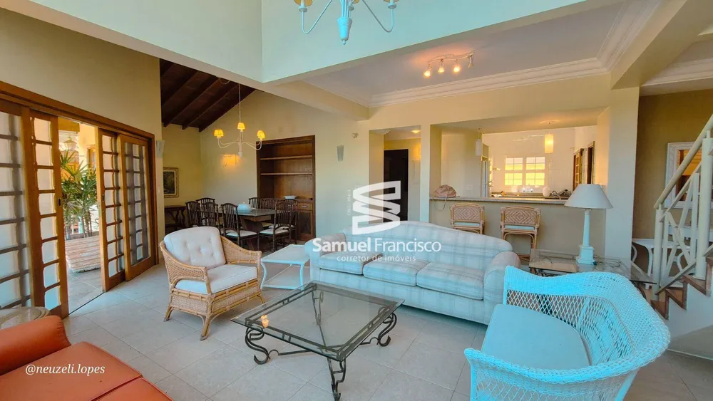 Casa de Condomínio, 2 quartos - Foto 4