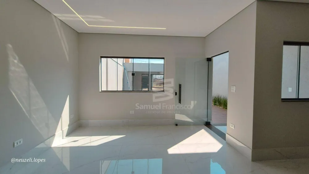 Casa, 3 quartos, 150 m² - Foto 3
