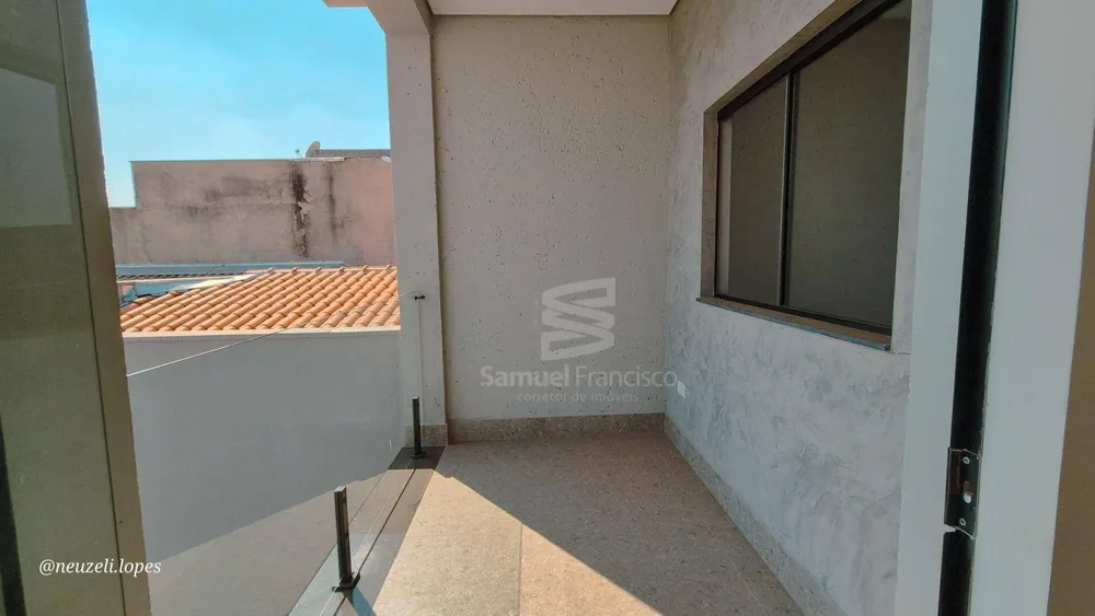 Casa, 3 quartos, 150 m² - Foto 8