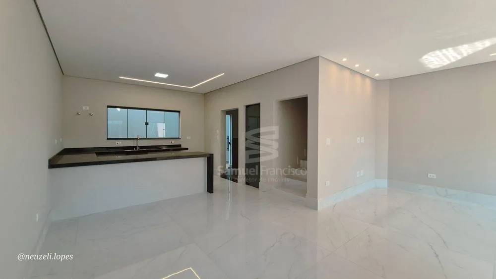 Casa, 3 quartos, 150 m² - Foto 6