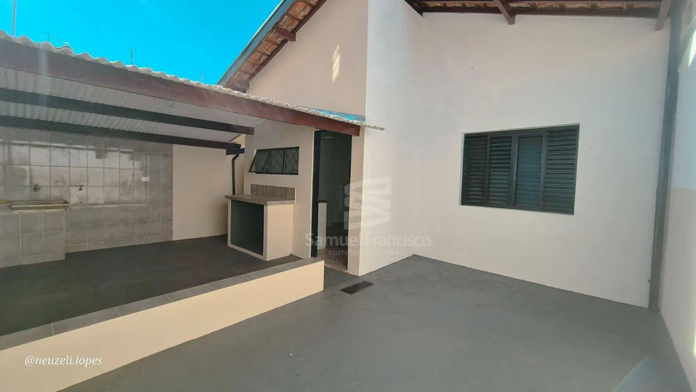 Casa, 2 quartos, 70 m² - Foto 10