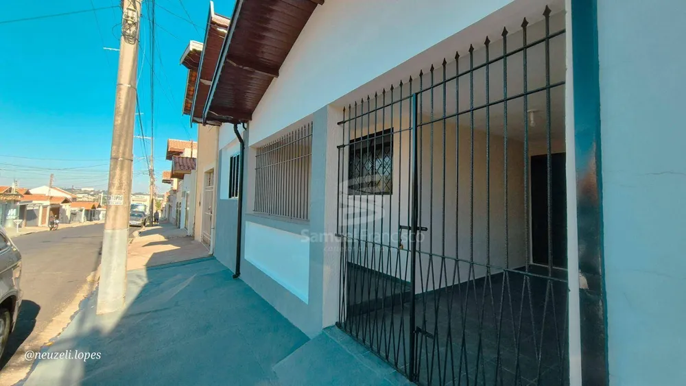 Casa, 2 quartos, 70 m² - Foto 1