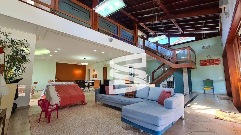 Casa de Condomínio, 3 quartos - Foto 3