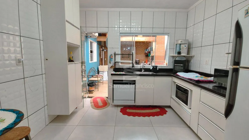 Casa, 2 quartos, 80 m² - Foto 5