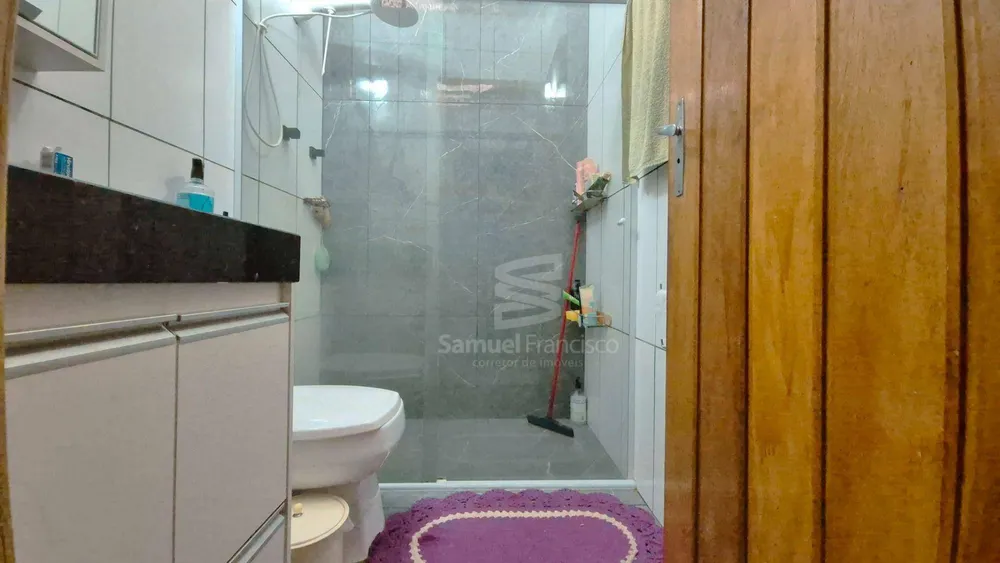 Casa, 2 quartos, 80 m² - Foto 8